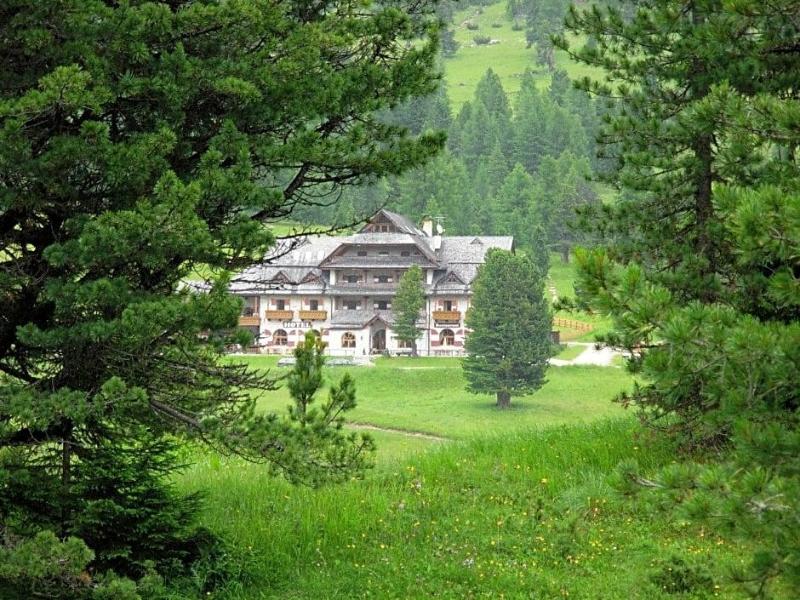 Hohe Gaisl image