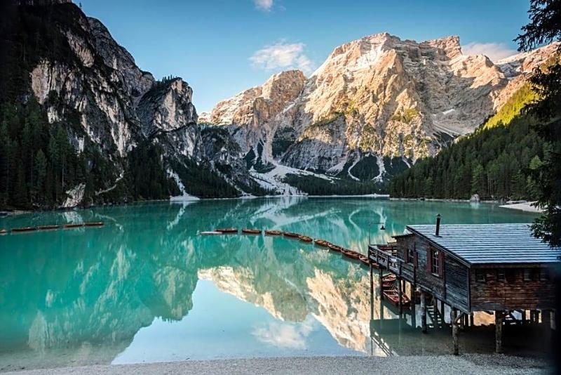 Hohe Gaisl image
