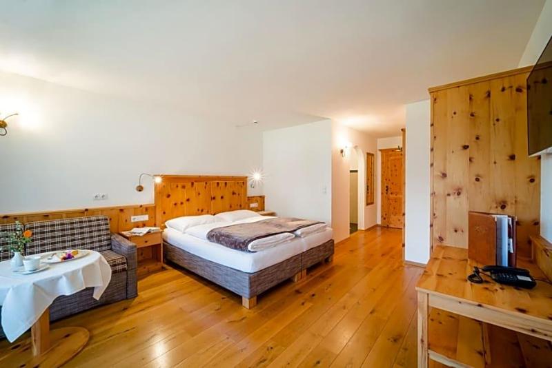 Hohe Gaisl image
