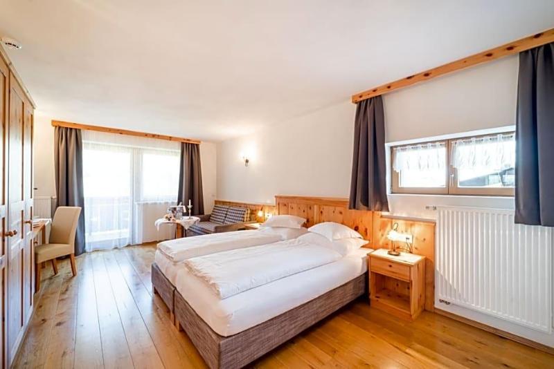 Hohe Gaisl image