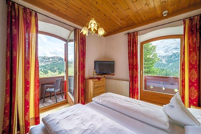 Hohe Gaisl image