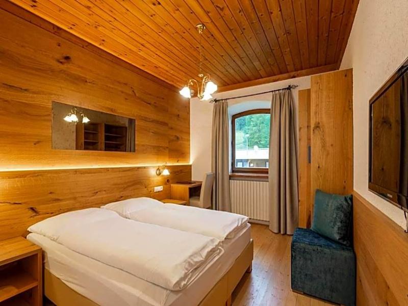 Hohe Gaisl image