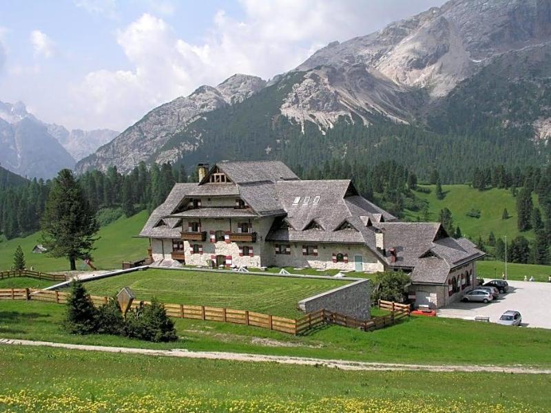 Hohe Gaisl image