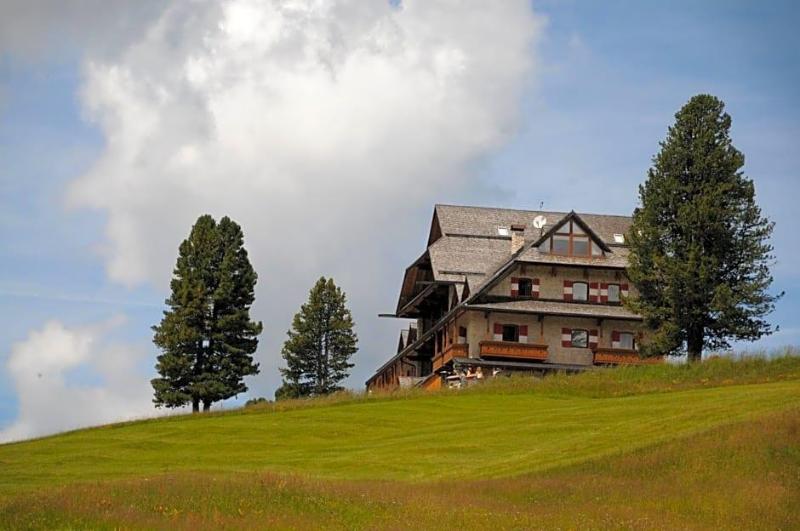 Hohe Gaisl image
