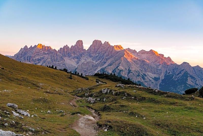 Hohe Gaisl image