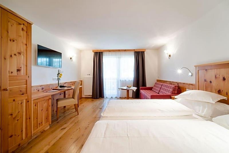 Hohe Gaisl image