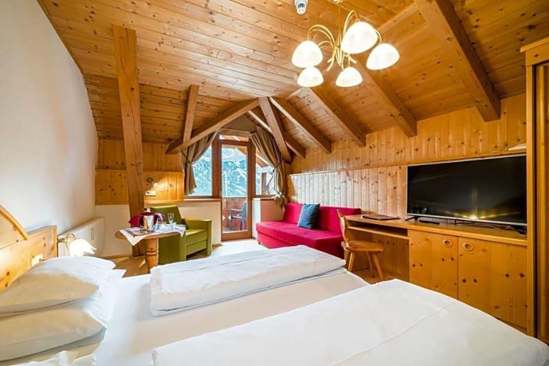 Hohe Gaisl image