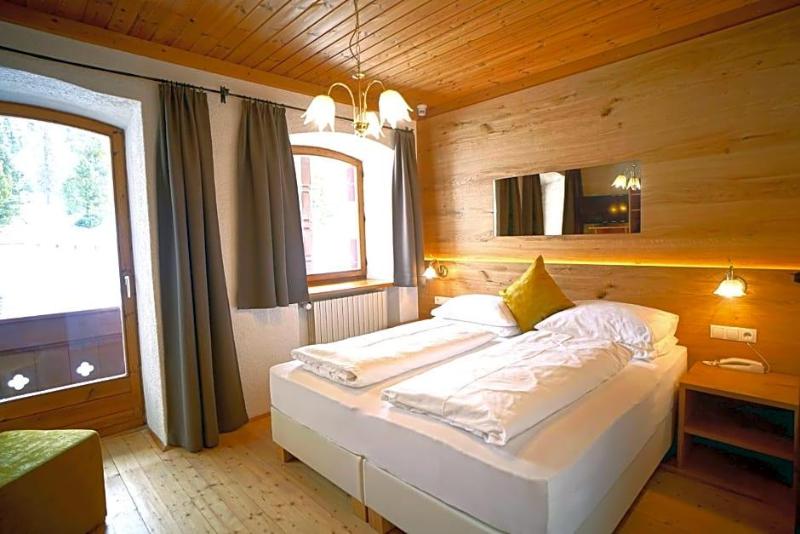 Hohe Gaisl image