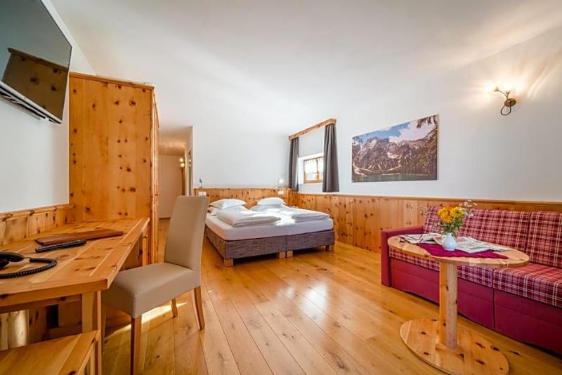 Hohe Gaisl image