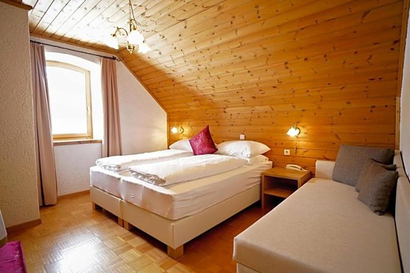 Hohe Gaisl image