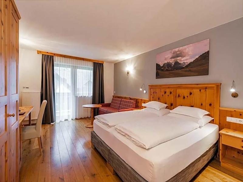 Hohe Gaisl image