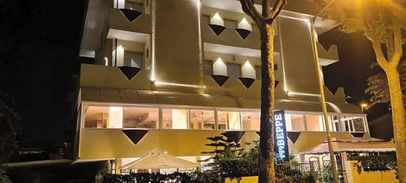 Hotel Beppe image