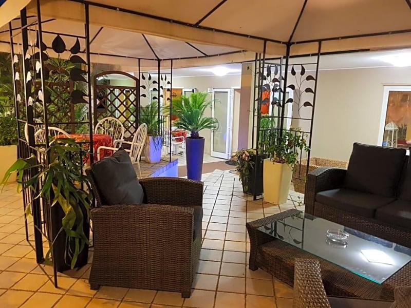 Hotel Beppe image