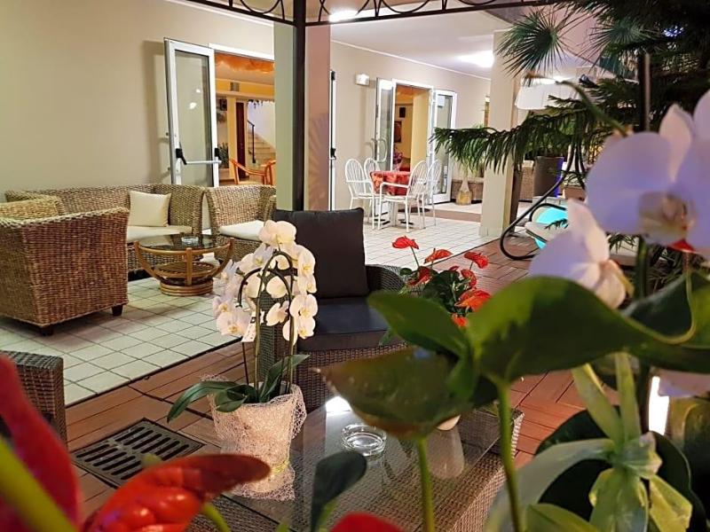 Hotel Beppe image