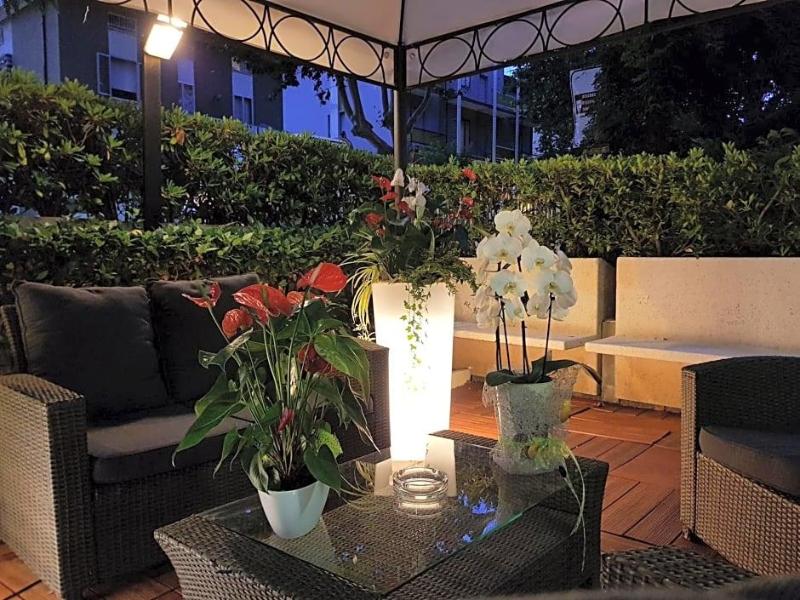 Hotel Beppe image