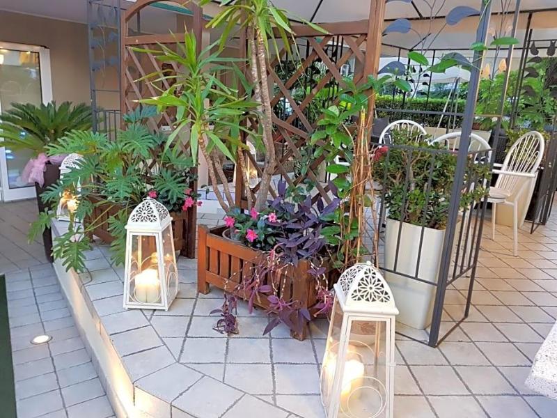 Hotel Beppe image