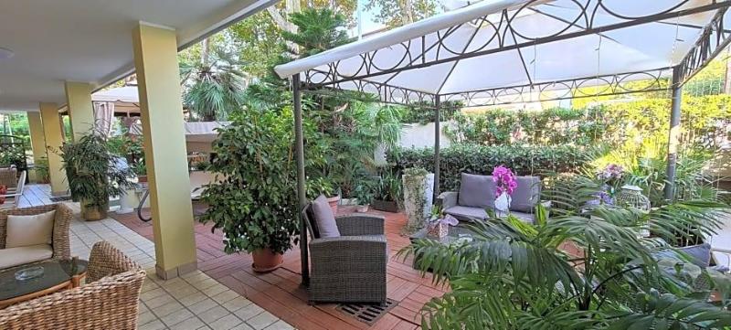 Hotel Beppe image