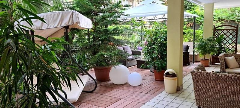 Hotel Beppe image
