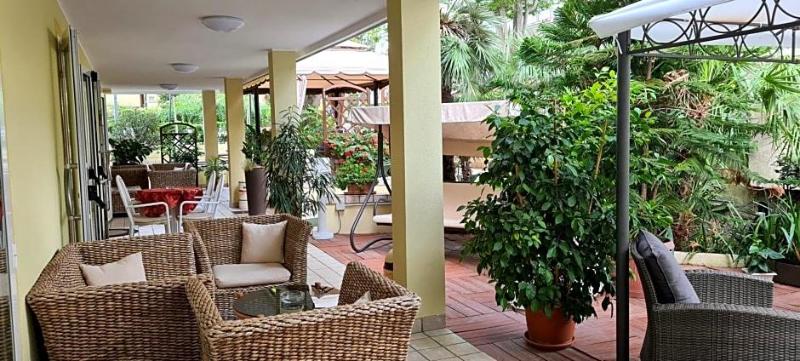 Hotel Beppe image