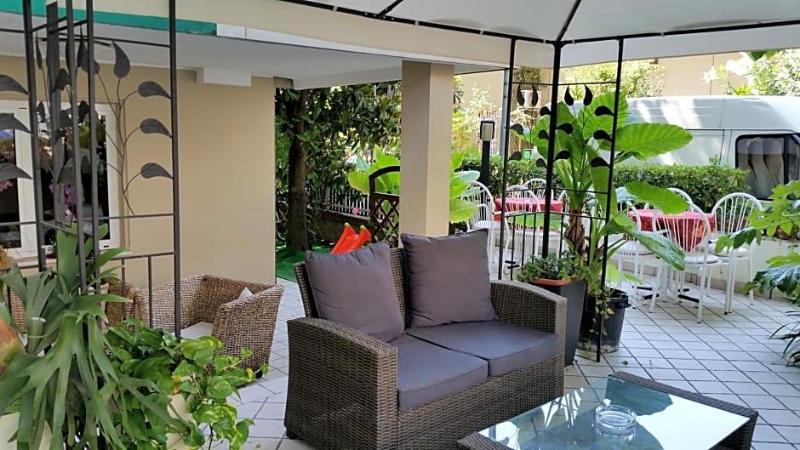 Hotel Beppe image