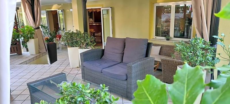 Hotel Beppe image