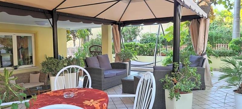 Hotel Beppe image