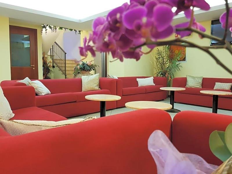 Hotel Beppe image