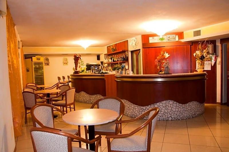 Hotel Beppe image