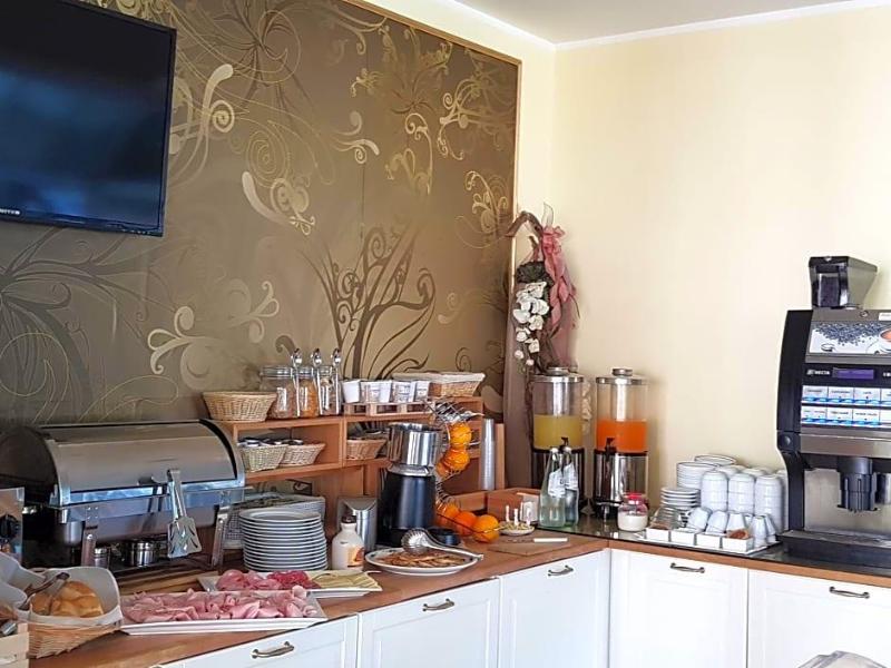 Hotel Beppe image