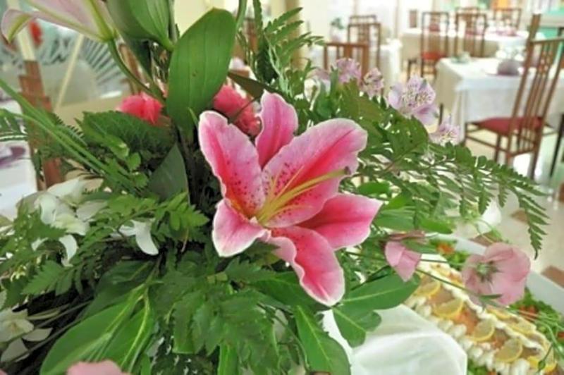 Hotel Beppe image