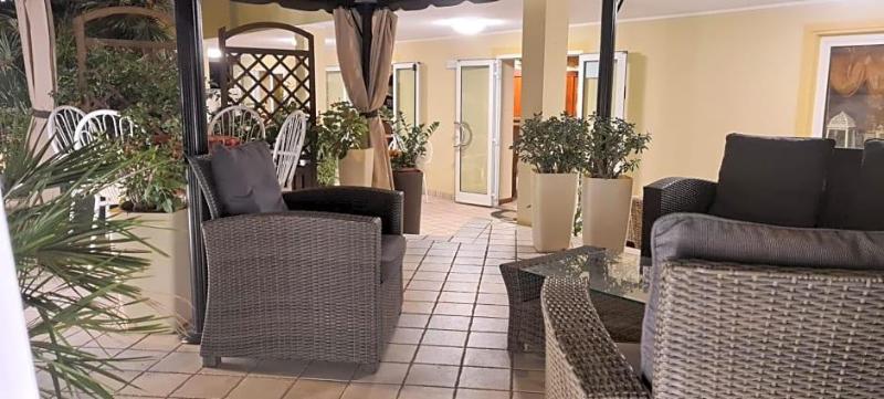 Hotel Beppe image
