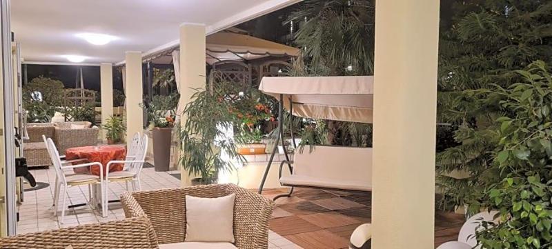 Hotel Beppe image
