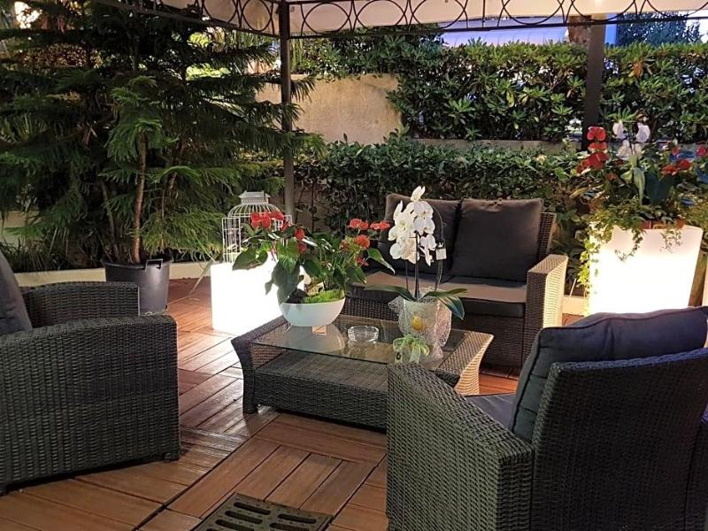 Hotel Beppe image