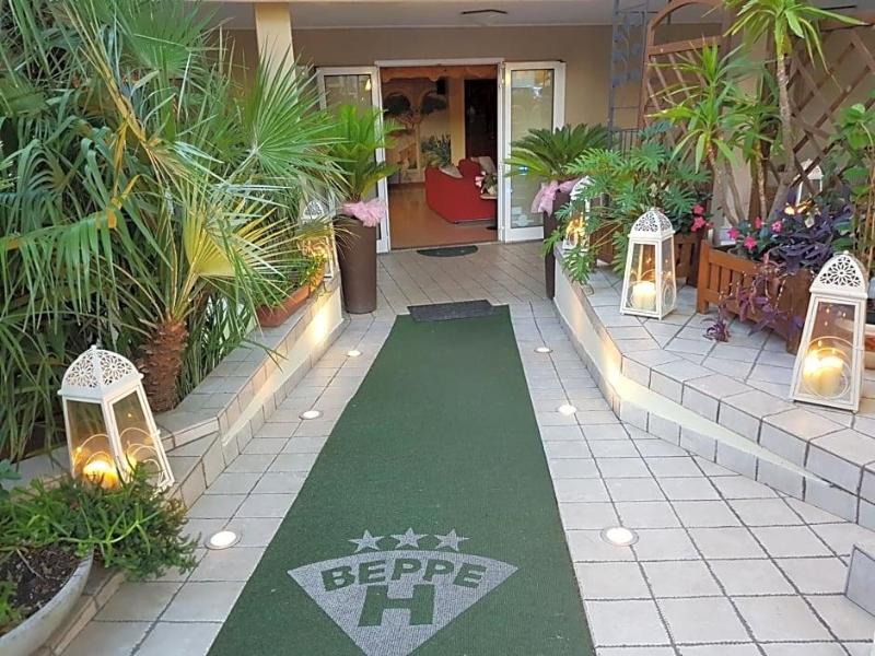Hotel Beppe image
