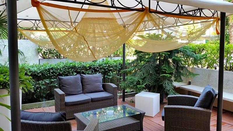 Hotel Beppe image