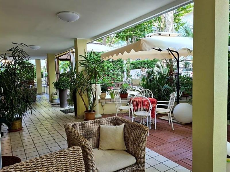 Hotel Beppe image