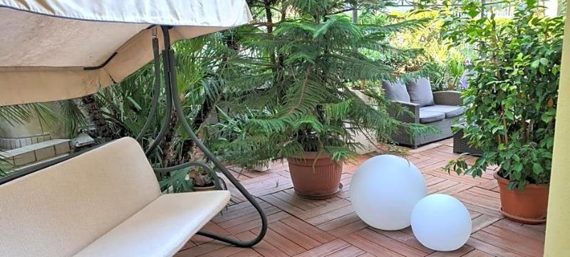 Hotel Beppe image