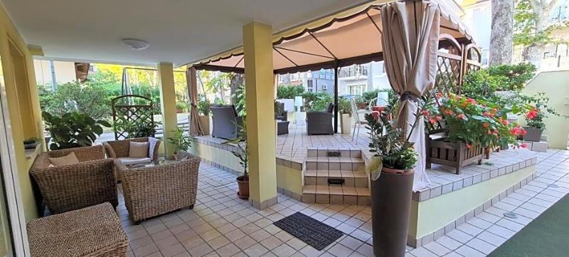 Hotel Beppe image
