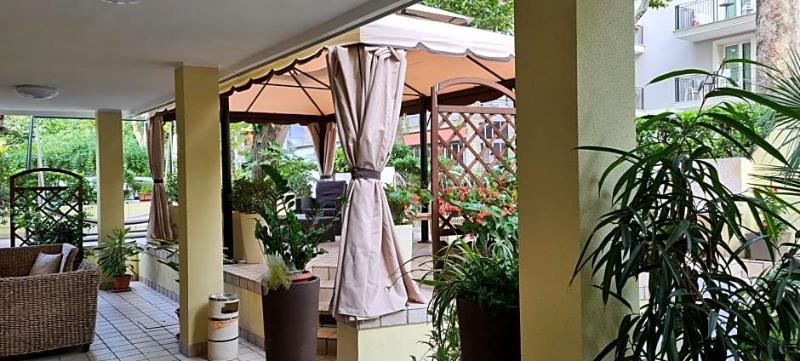 Hotel Beppe image
