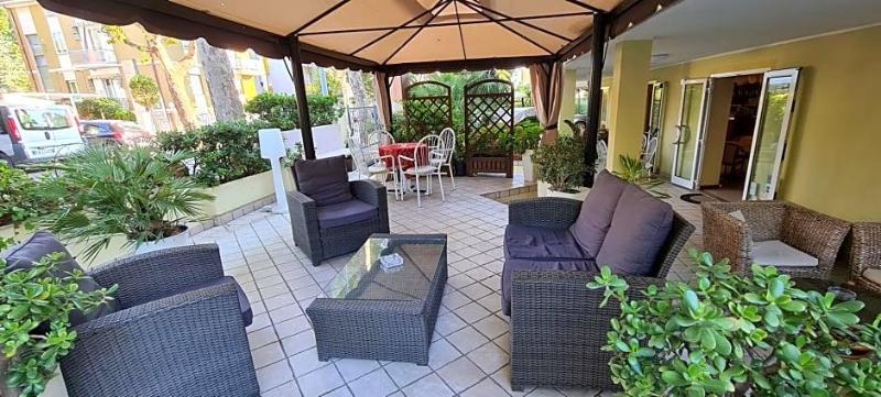 Hotel Beppe image