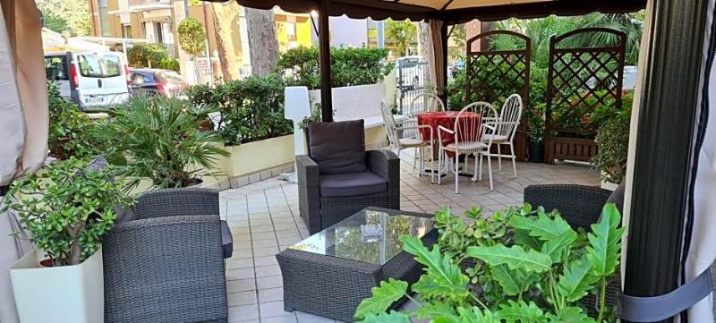 Hotel Beppe image