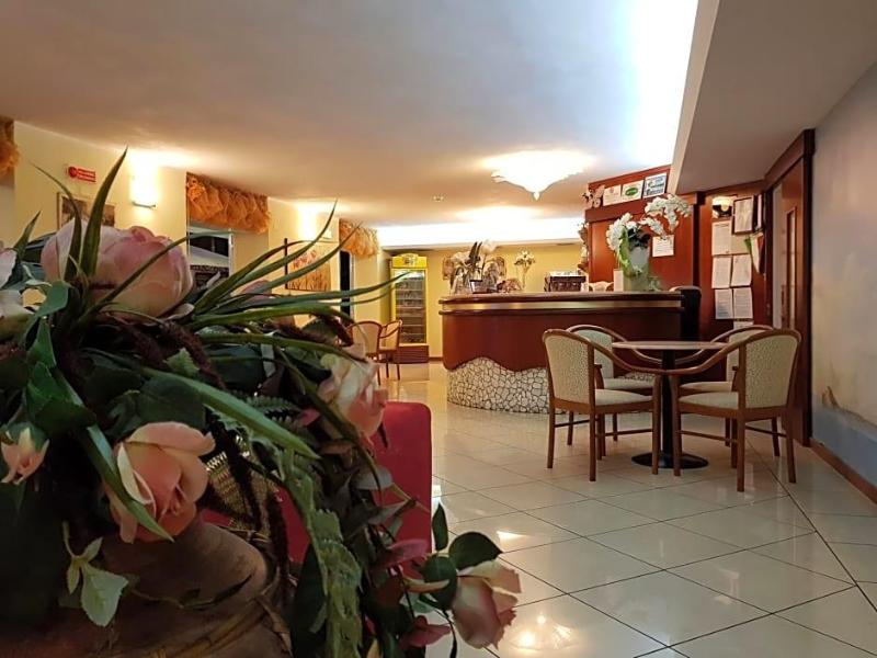 Hotel Beppe image