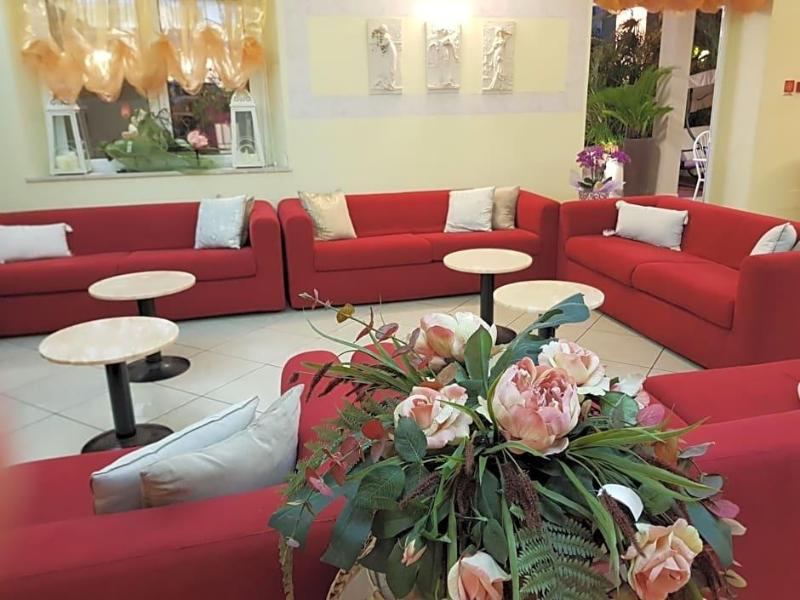Hotel Beppe image