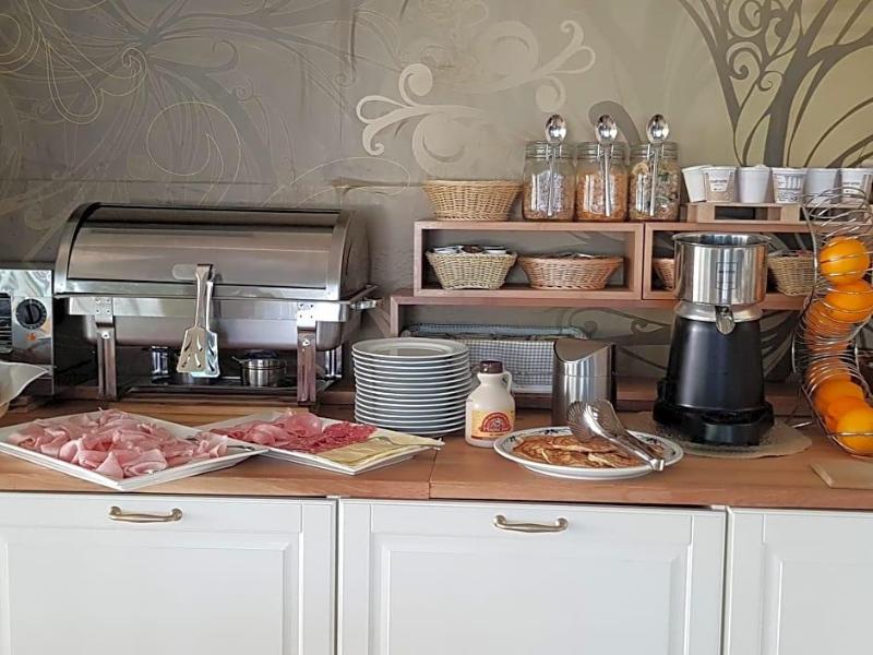 Hotel Beppe image