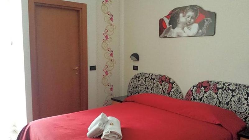 Hotel Beppe image