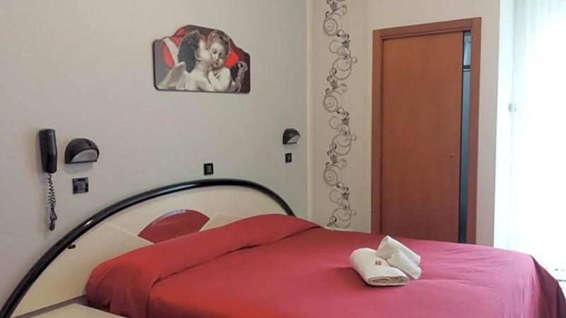 Hotel Beppe image