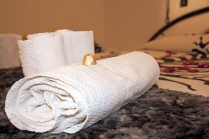 Hotel Beppe image