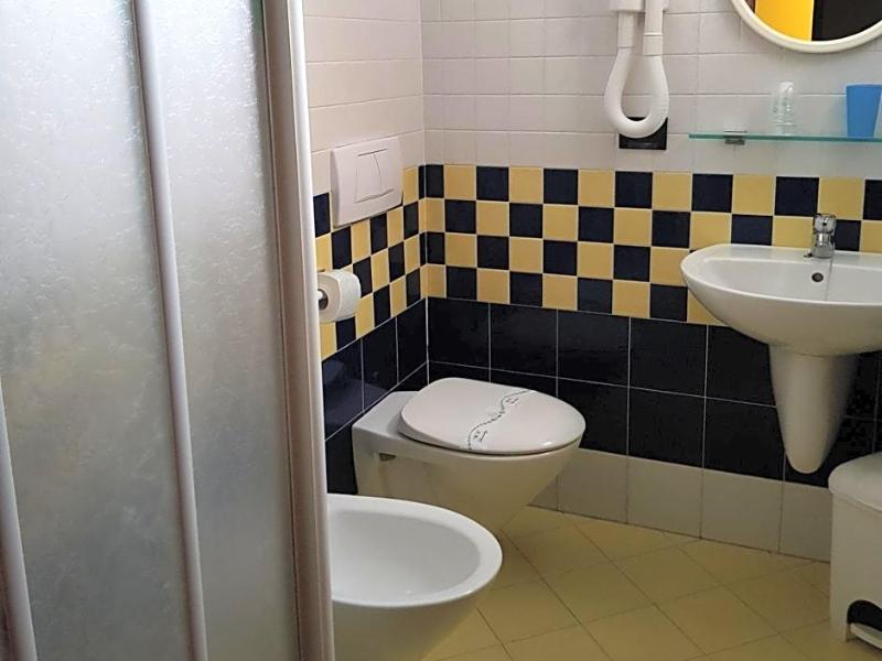 Hotel Beppe image