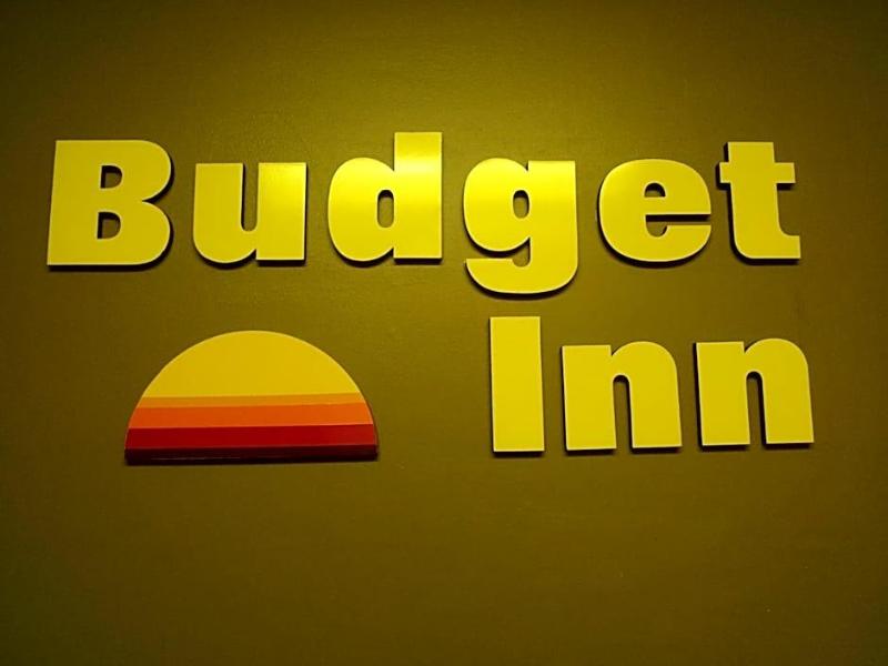 Budget Inn Ontario image