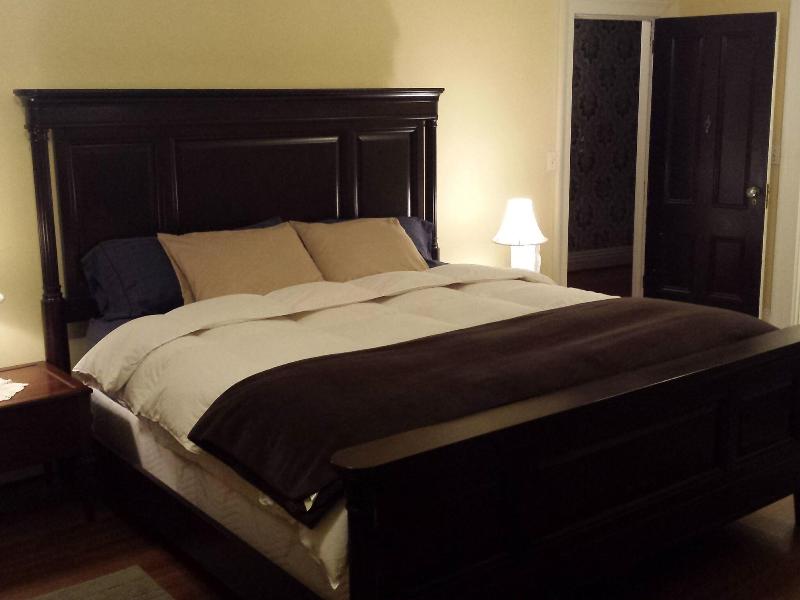 Beautiful Valley Guesthouse image